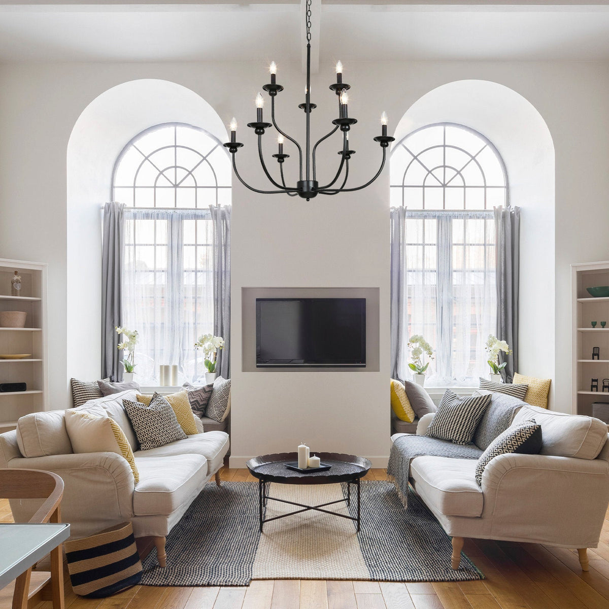 Ayada Chandelier — view 8