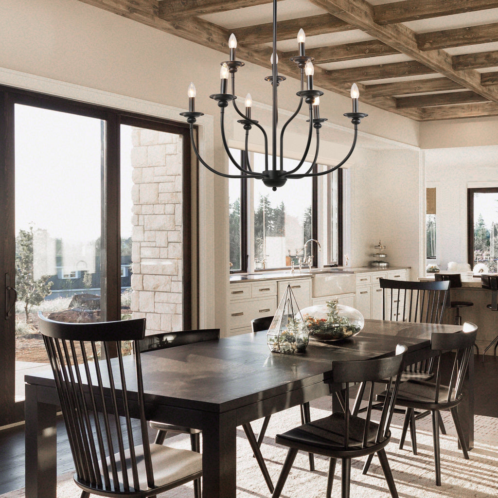 Ayada Chandelier — view 5