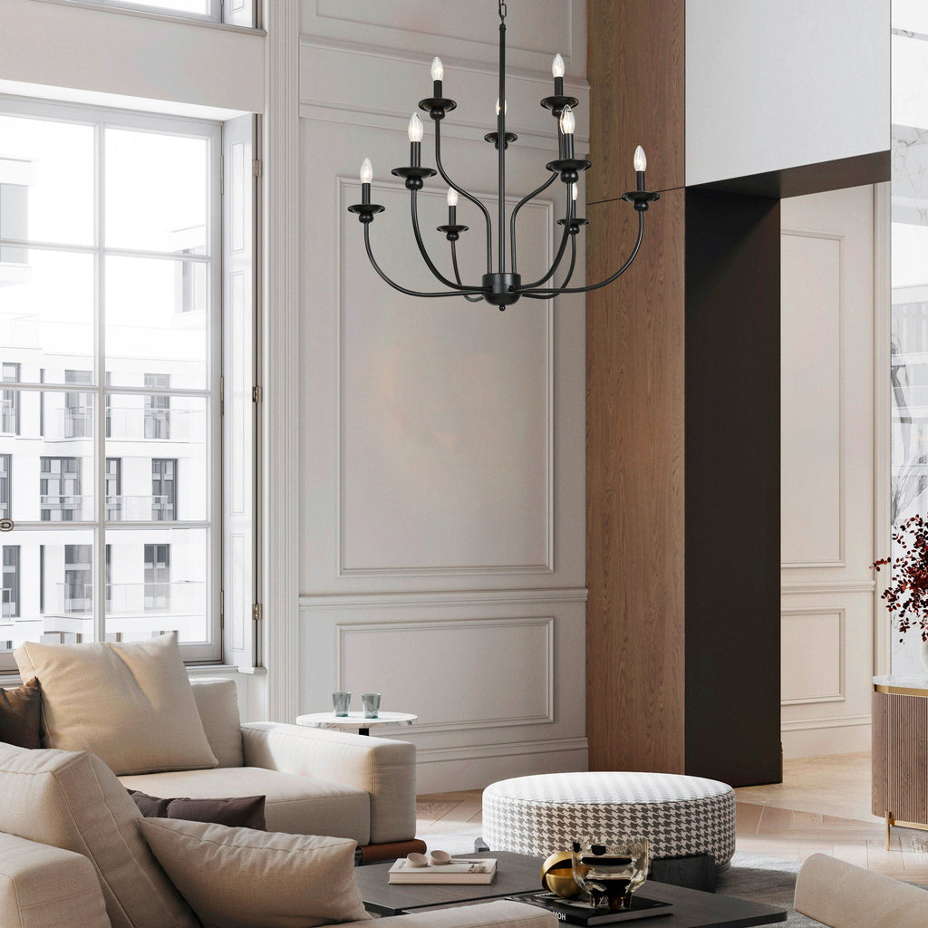Ayada Chandelier — view 11