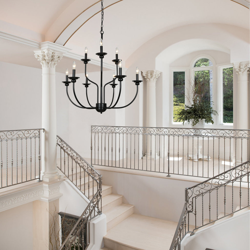 Ayada Chandelier — view 7