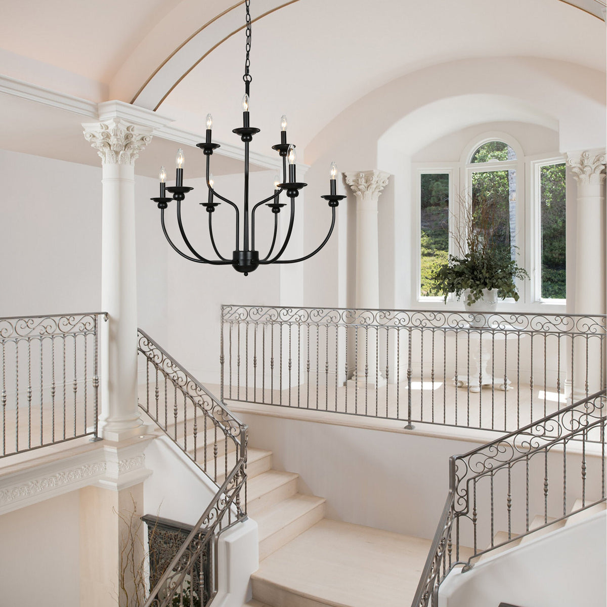 Ayada Chandelier — view 7