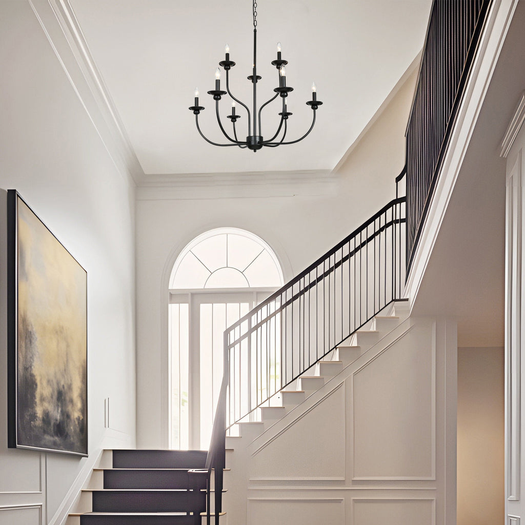 Ayada Chandelier — view 9