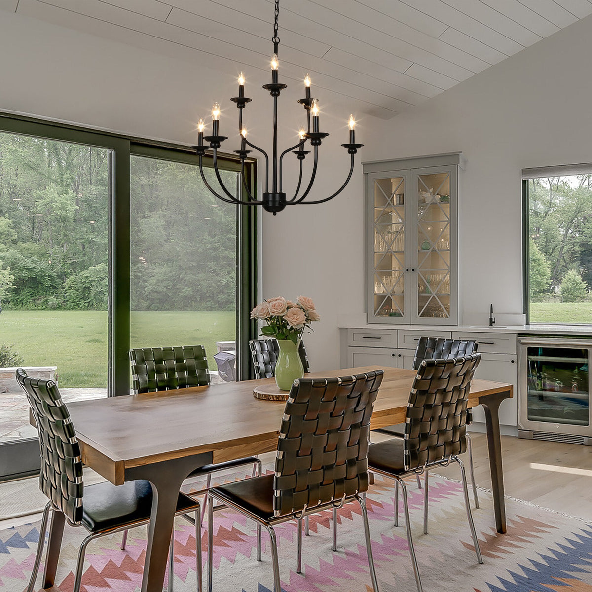 Ayada Chandelier — view 4