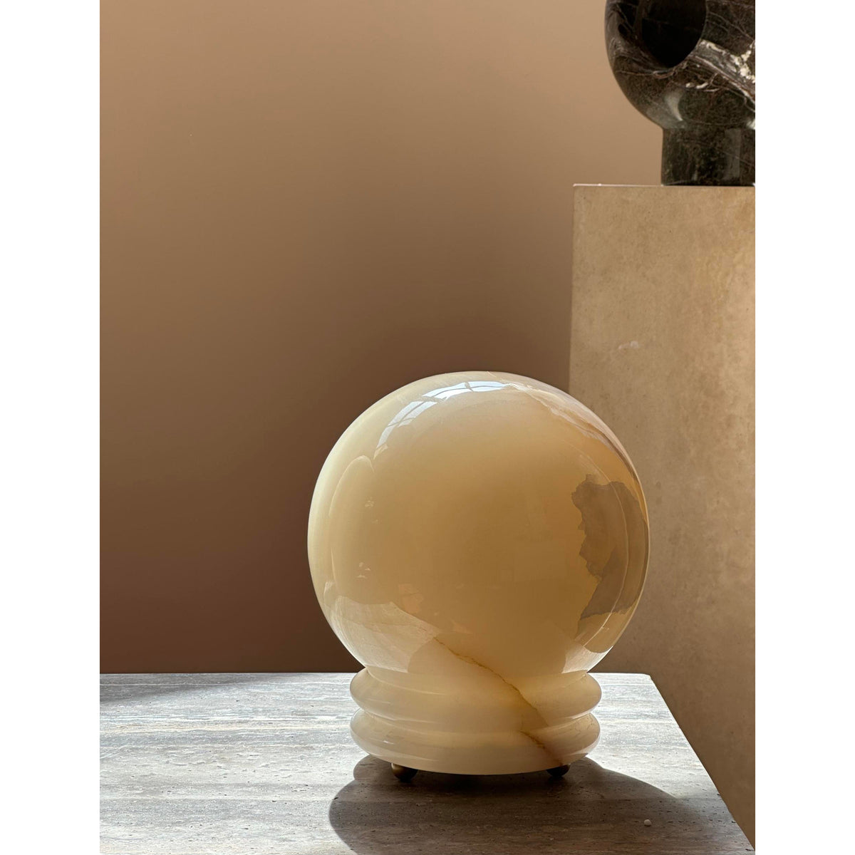 Ayesha Table Lamp — view 20