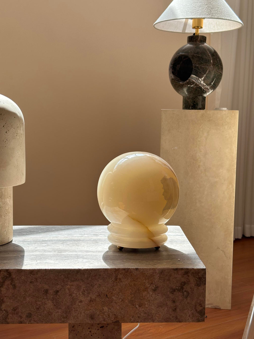 Ayesha Table Lamp — view 8