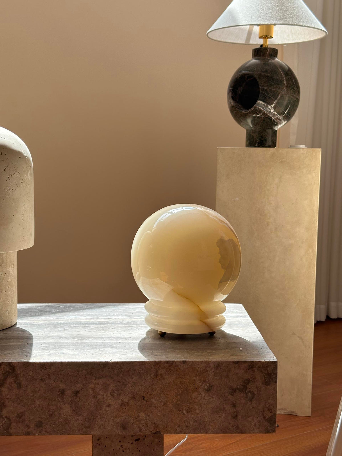 Ayesha Table Lamp — view 8