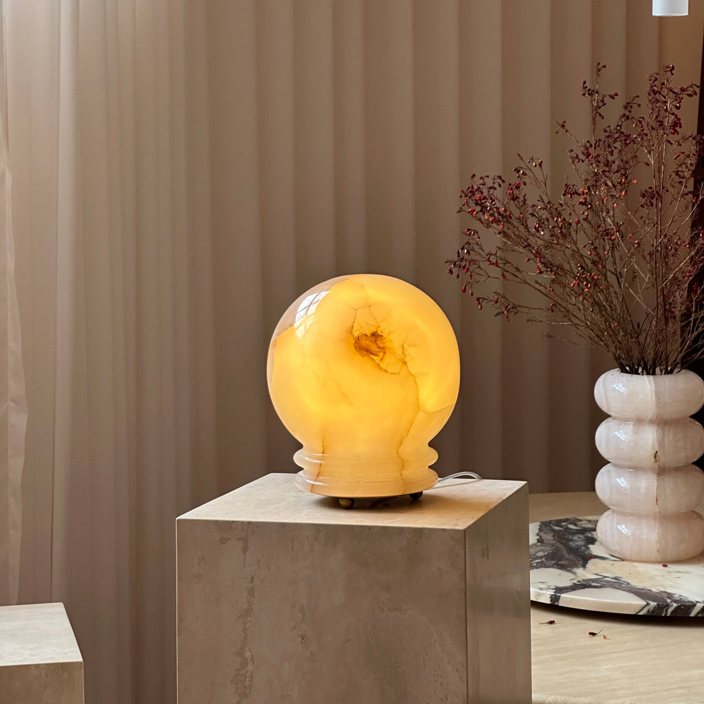 Ayesha Table Lamp — view 7