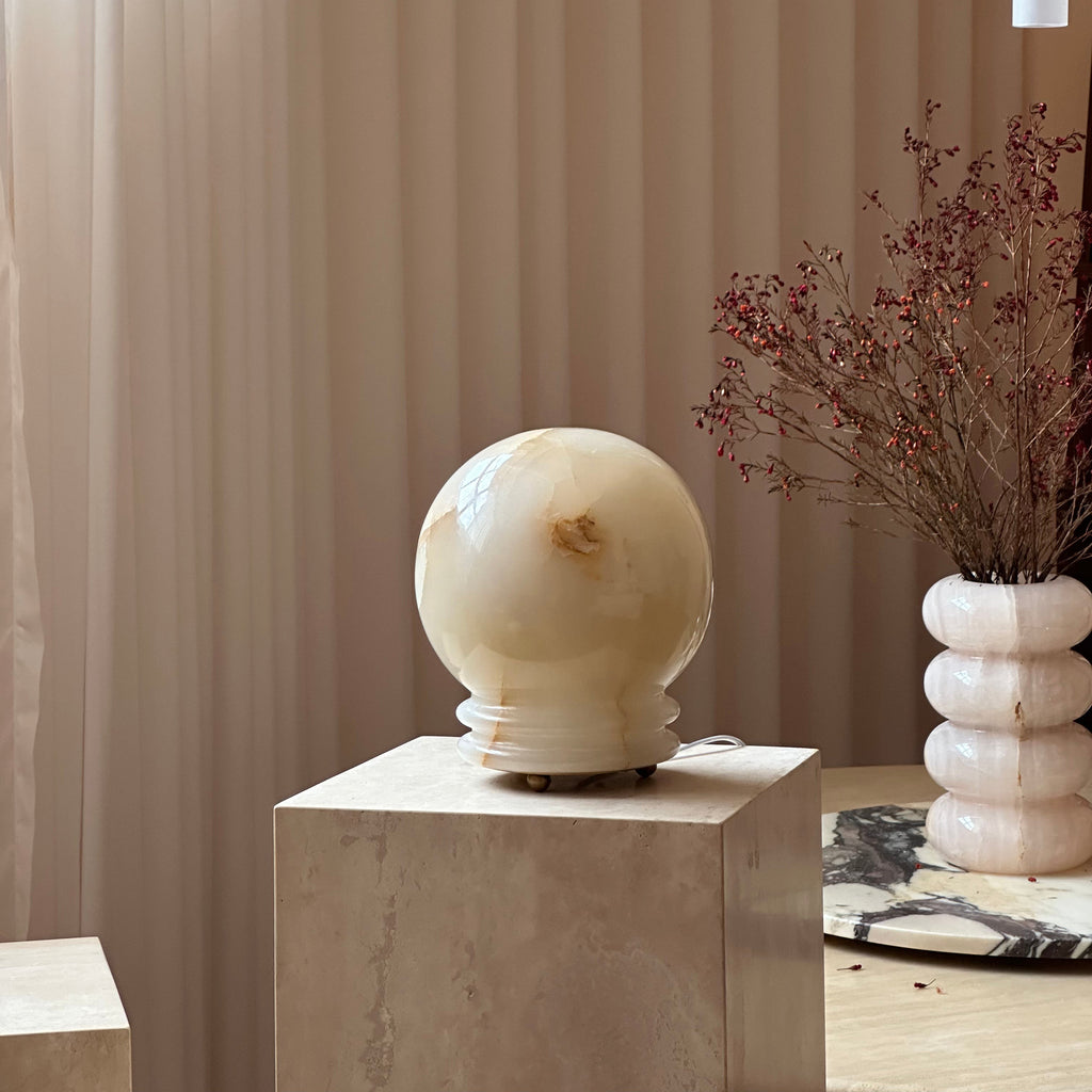 Ayesha Table Lamp — view 6