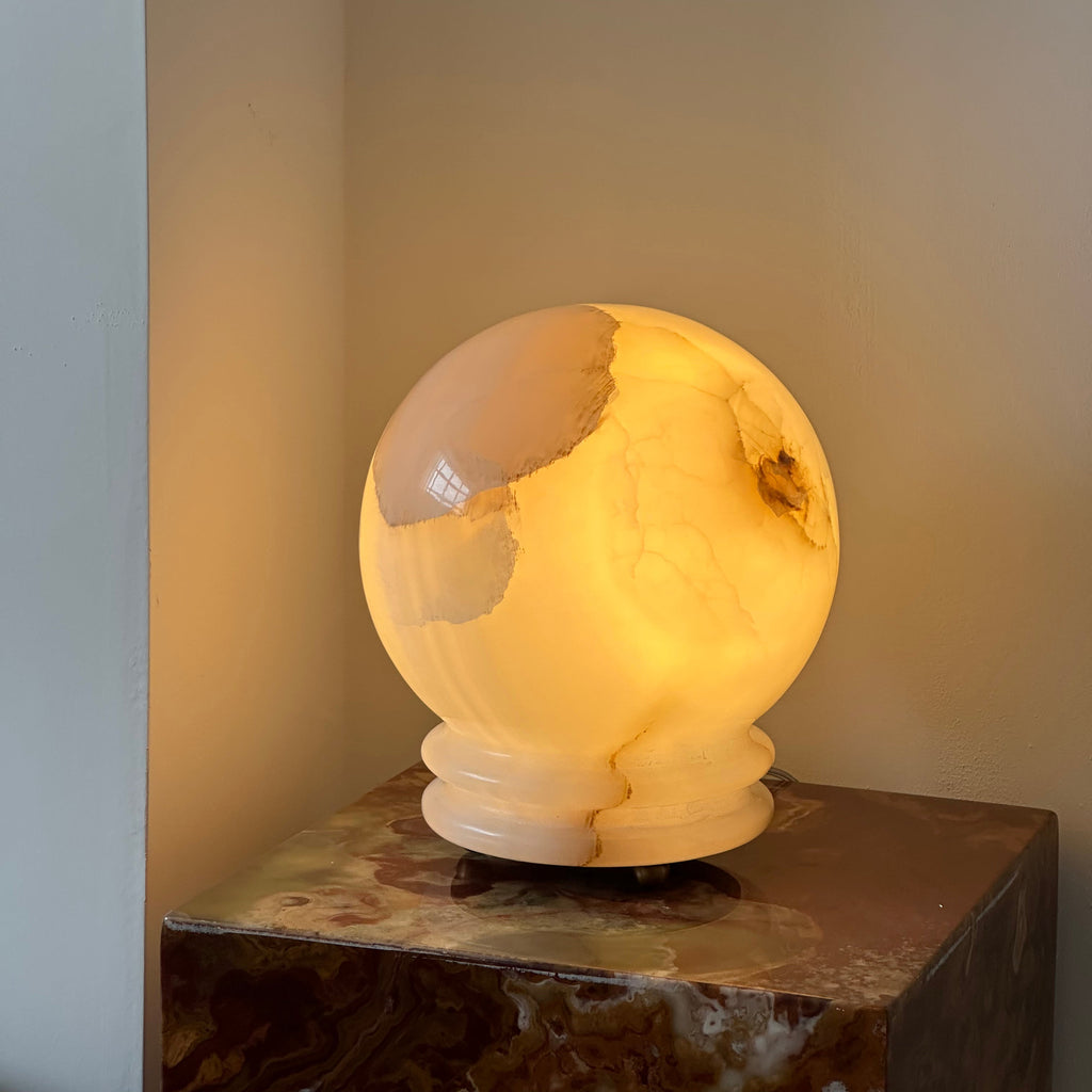 Ayesha Table Lamp — view 11