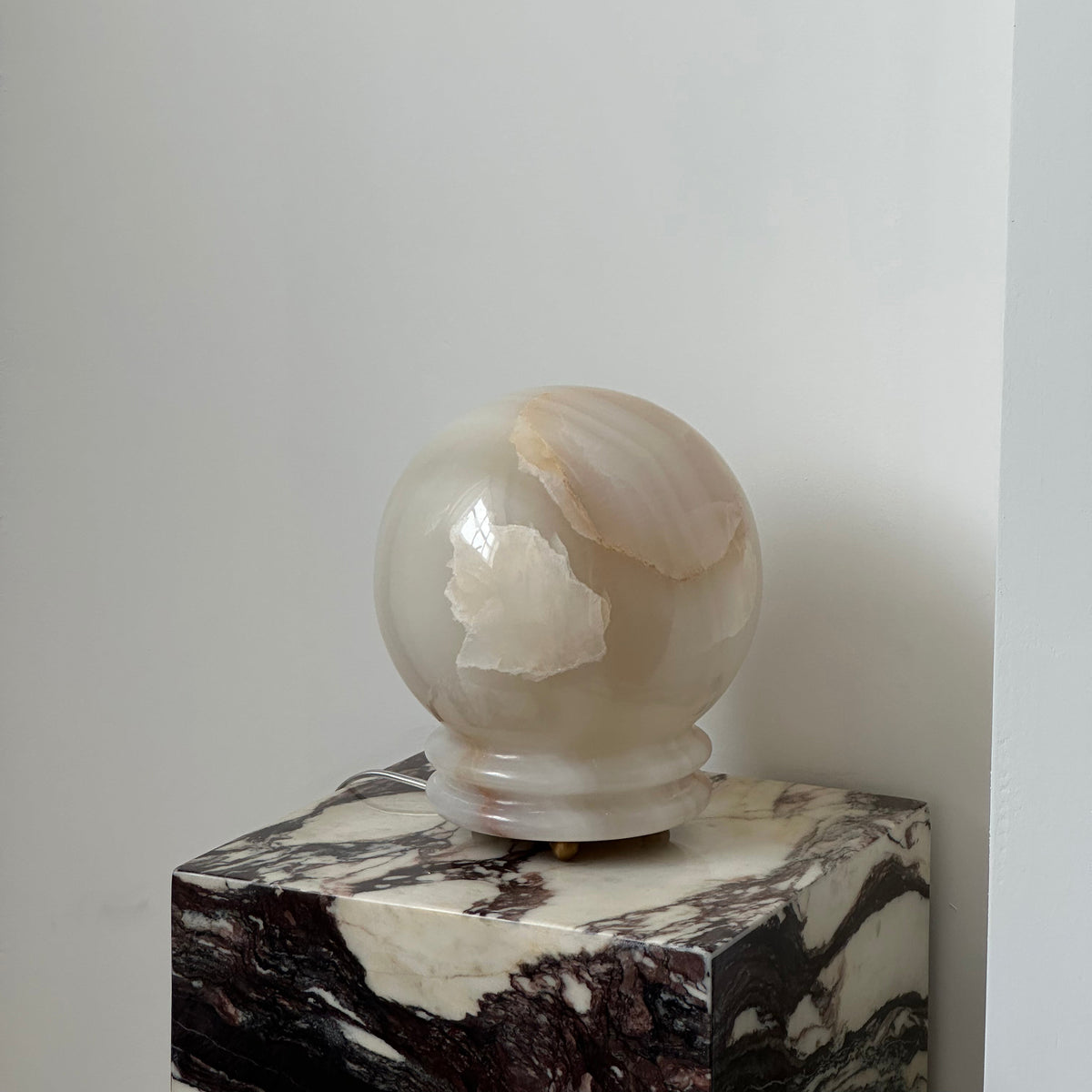 Ayesha Table Lamp — view 12