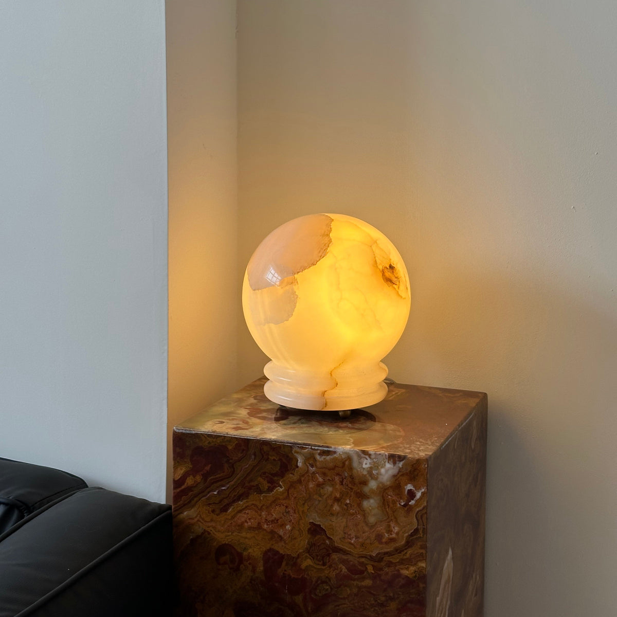 Ayesha Table Lamp — view 2
