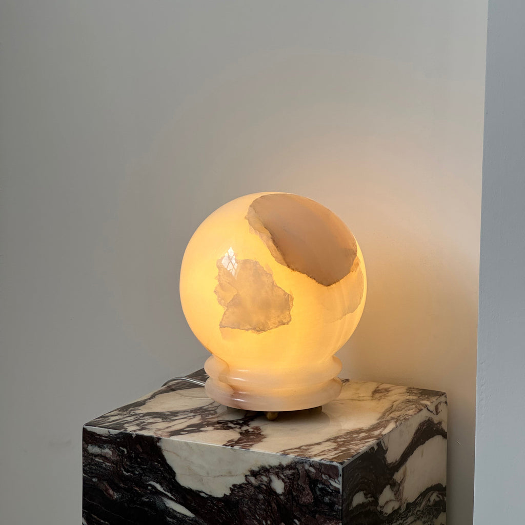 Ayesha Table Lamp — view 13