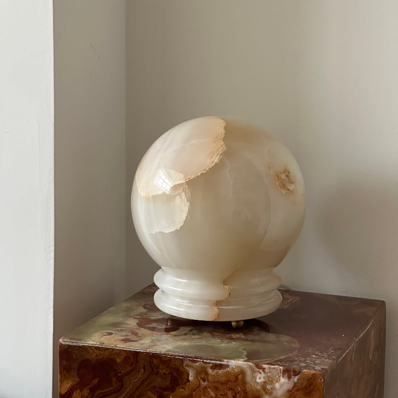 Ayesha Table Lamp — view 9