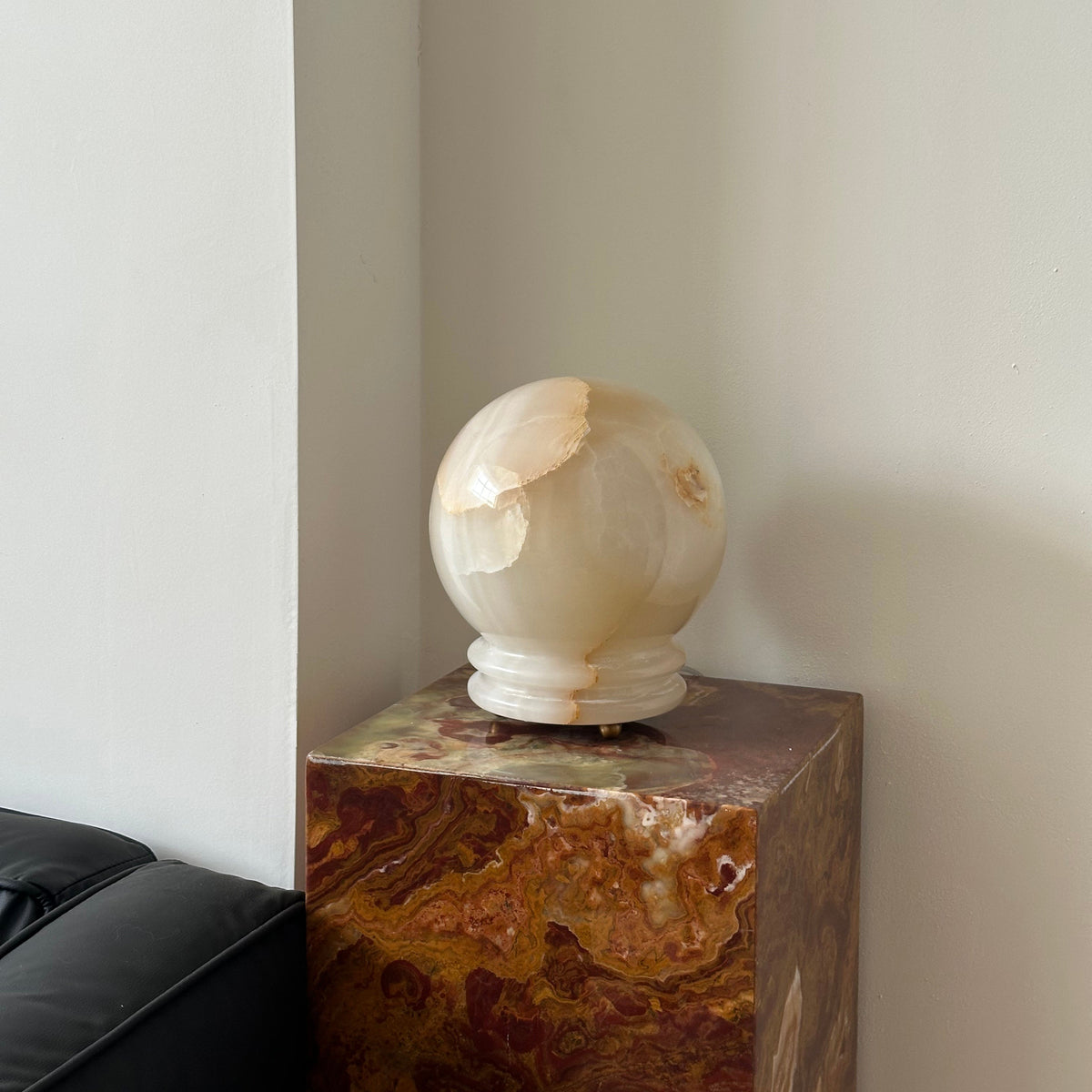 Ayesha Table Lamp — view 10