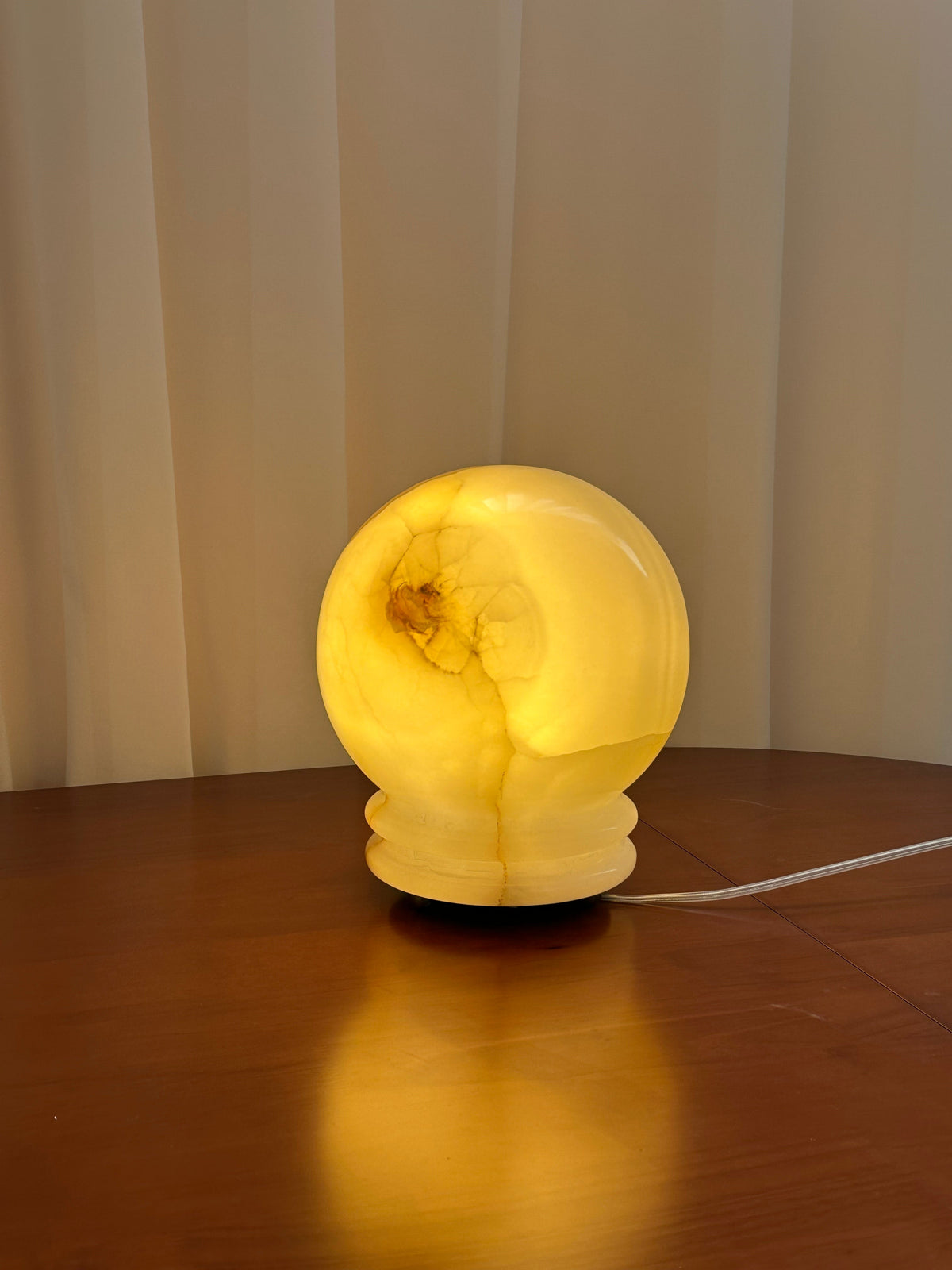 Ayesha Table Lamp — view 17