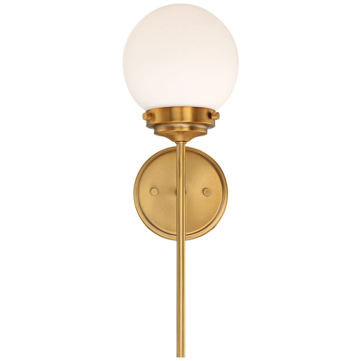 Ayva Glass Wall Lamp — view 10