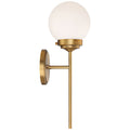 Ayva Glass Wall Lamp — view 12