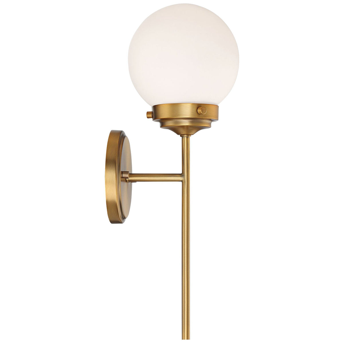 Ayva Glass Wall Lamp — view 12