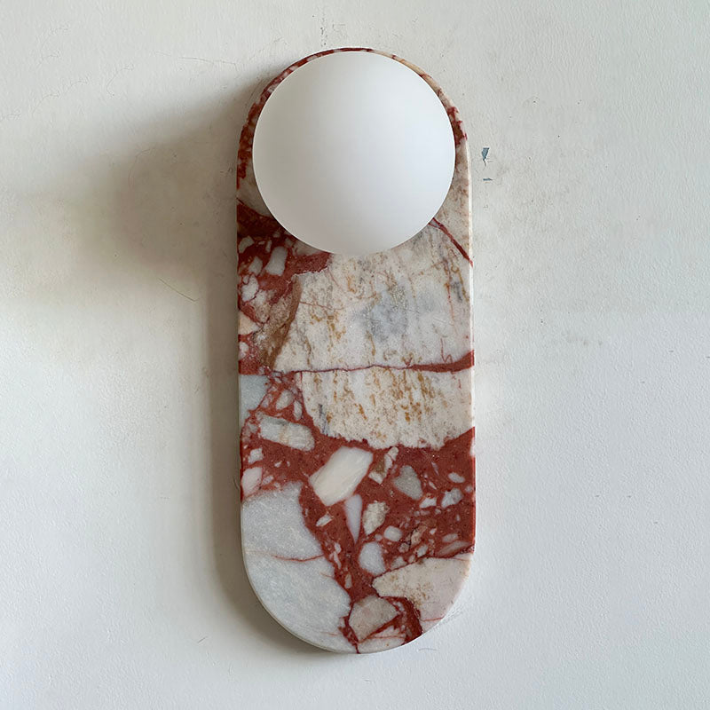 Lucie Wall Lamp — view 19