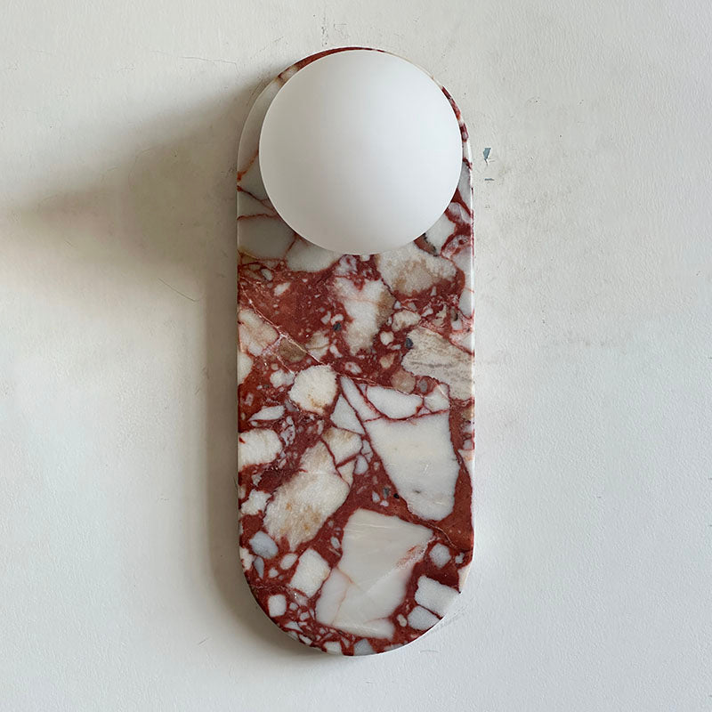 Lucie Wall Lamp — view 13