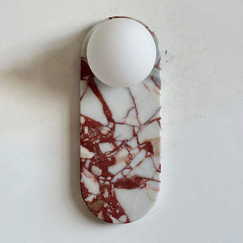 Lucie Wall Lamp — view 14