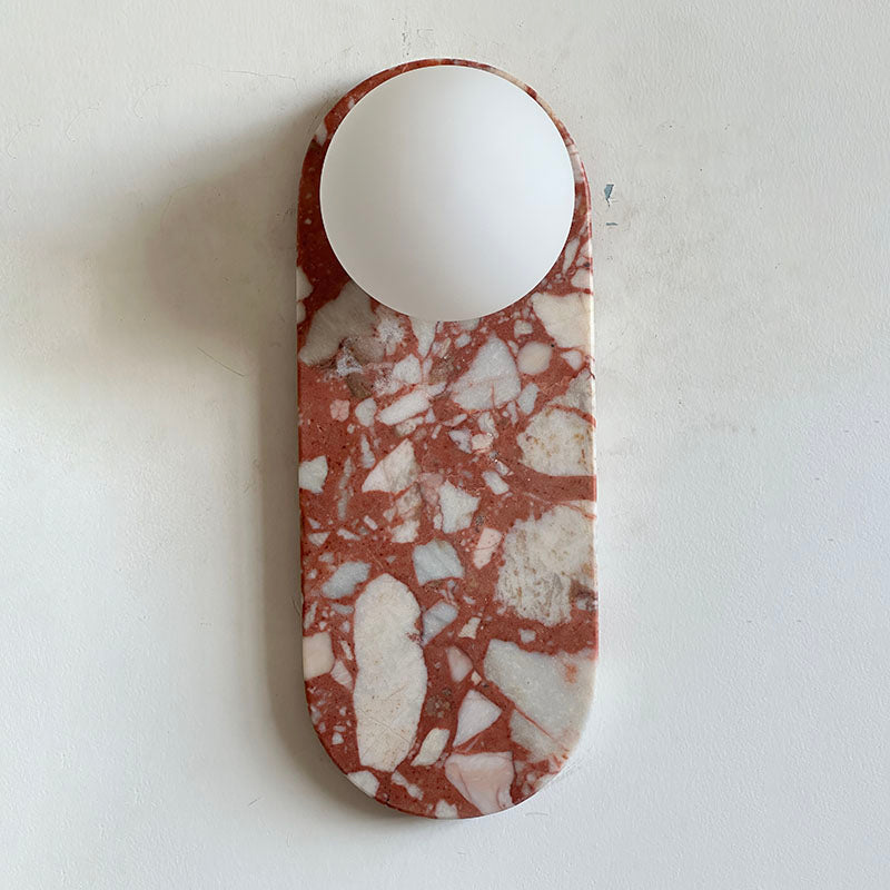 Lucie Wall Lamp — view 15