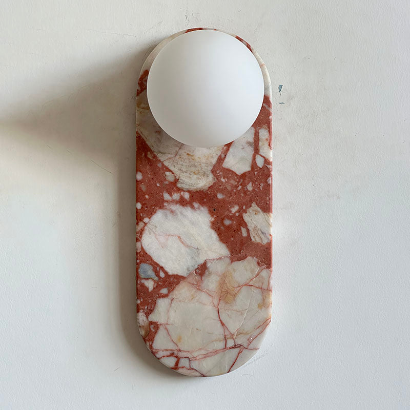 Lucie Wall Lamp — view 20