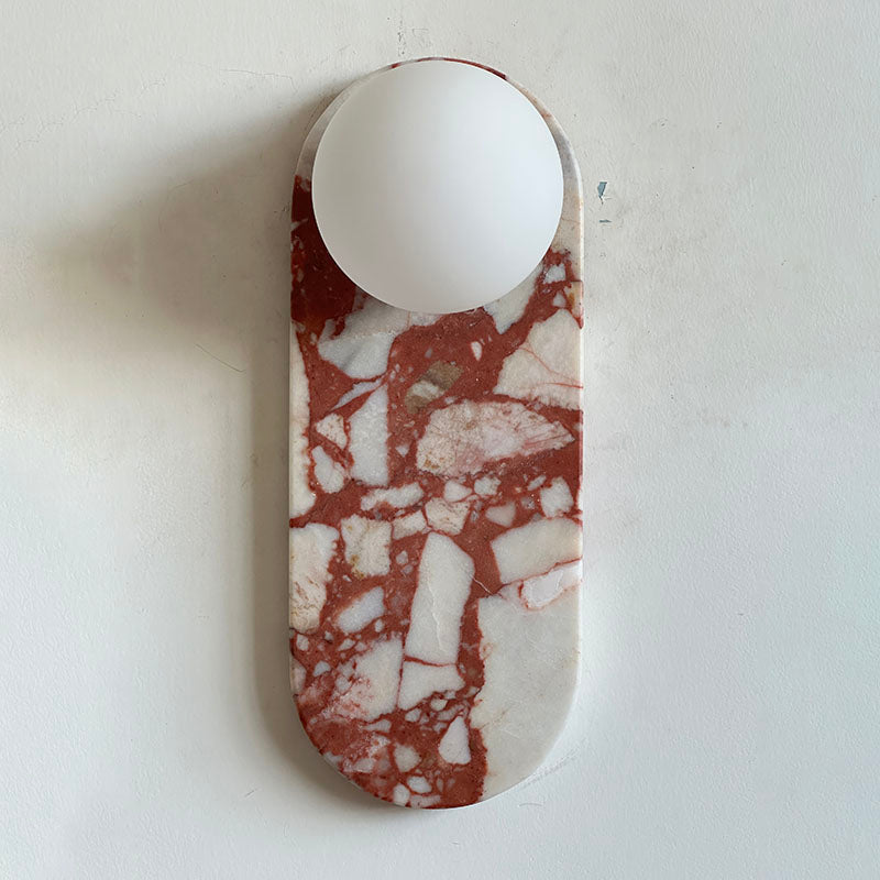 Lucie Wall Lamp — view 16