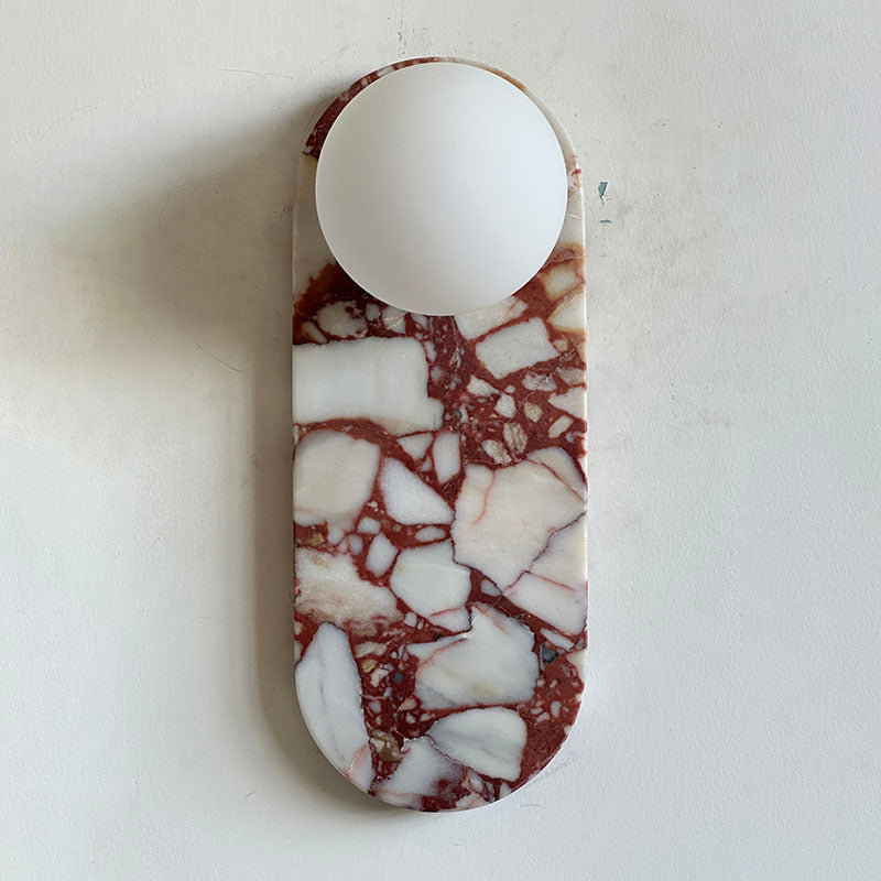 Lucie Wall Lamp — view 17