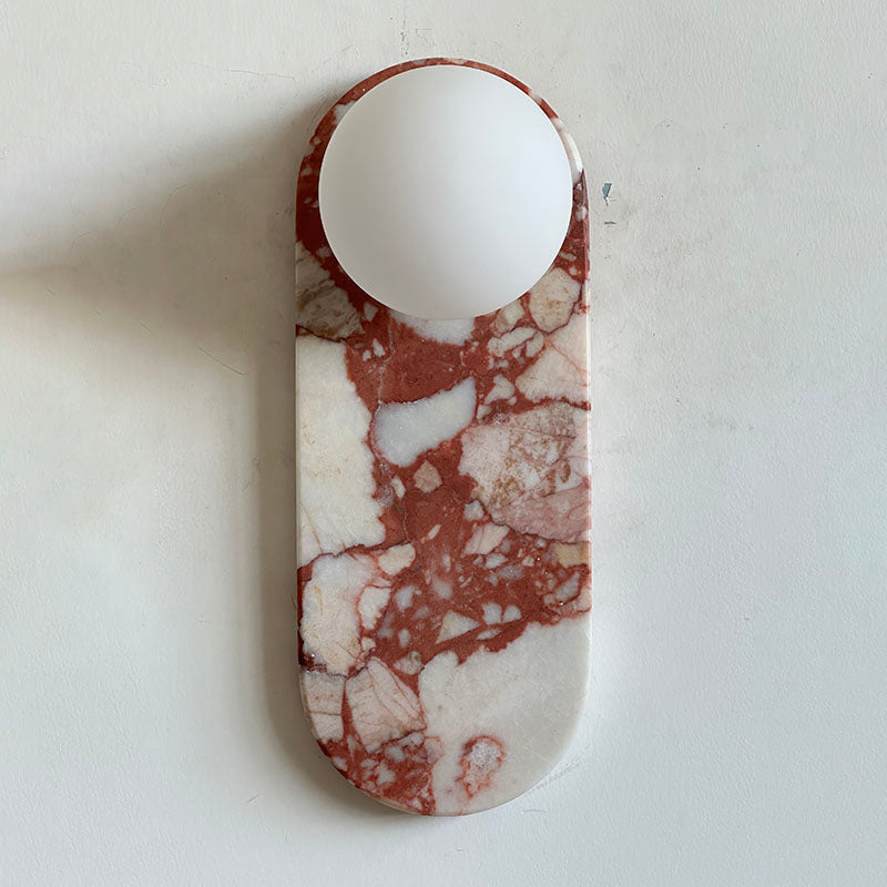 Lucie Wall Lamp — view 21