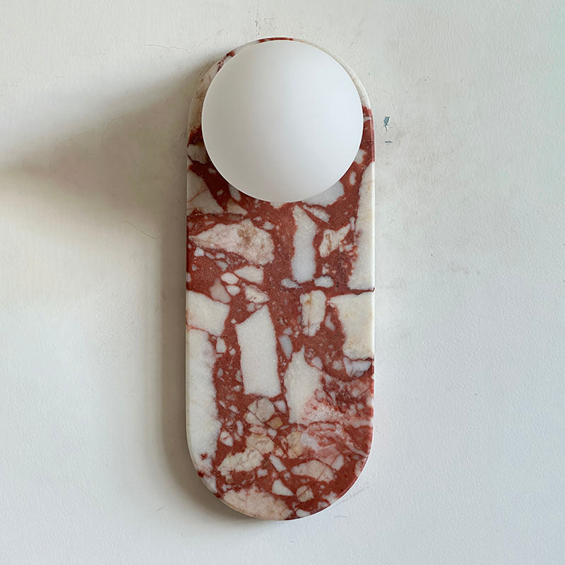 Lucie Wall Lamp — view 18