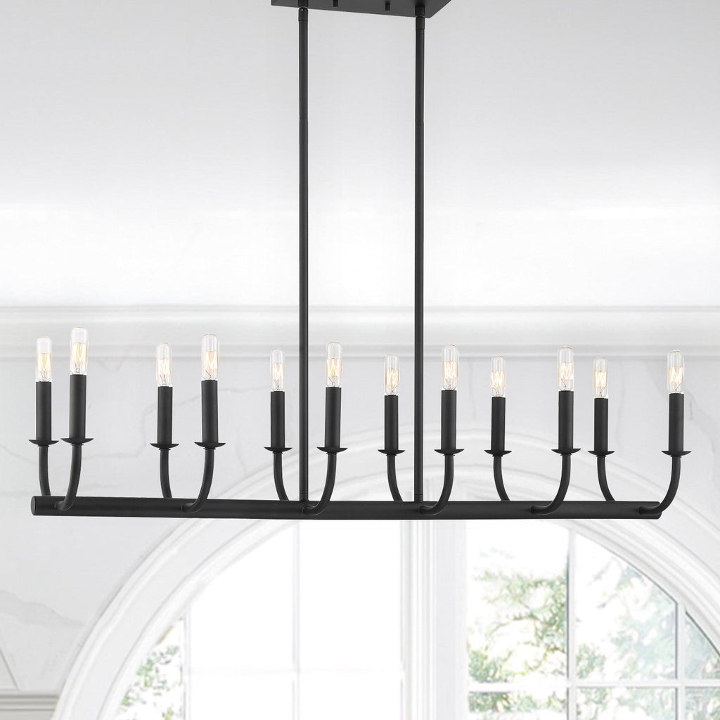 Bailey Chandelier — view 13