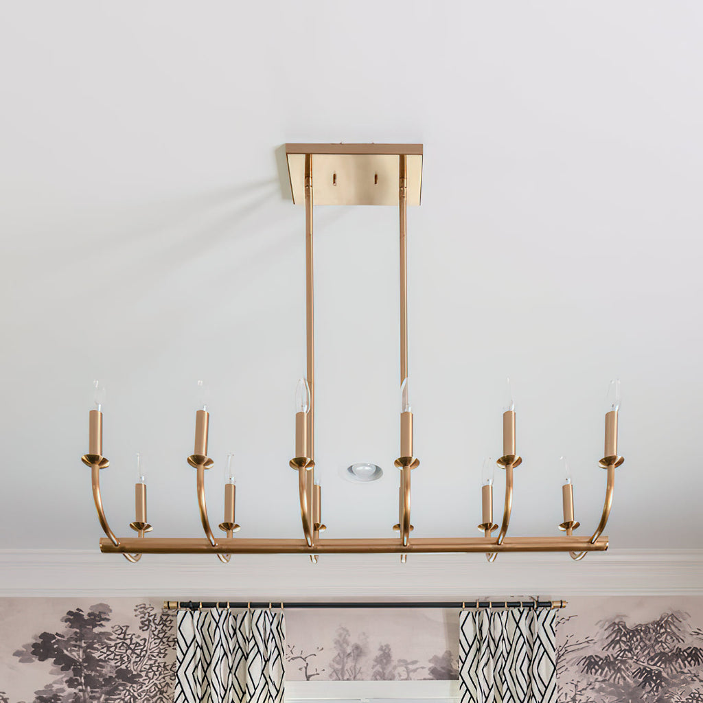 Bailey Chandelier — view 14