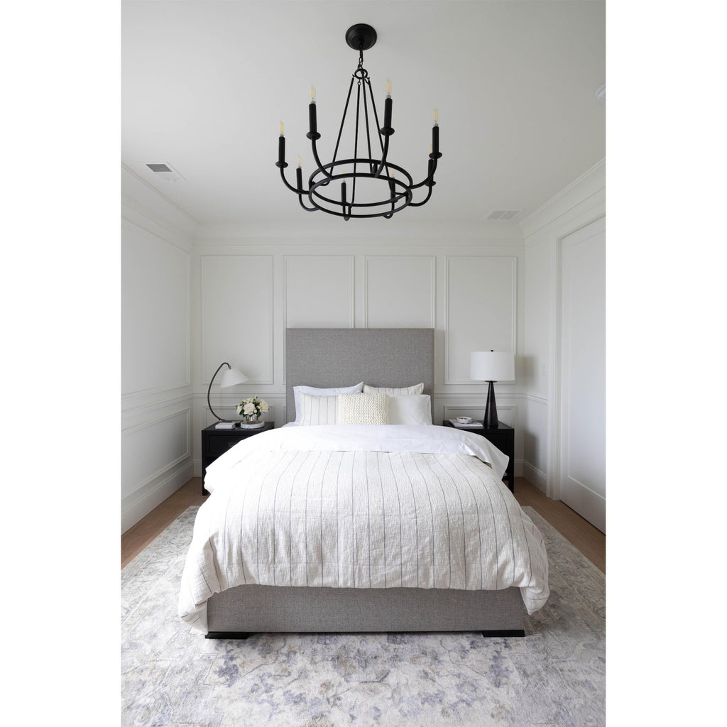 Bailey Chandelier — view 9