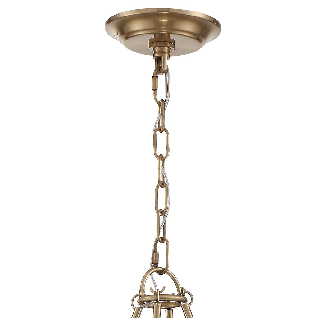 Bailey Chandelier — view 22