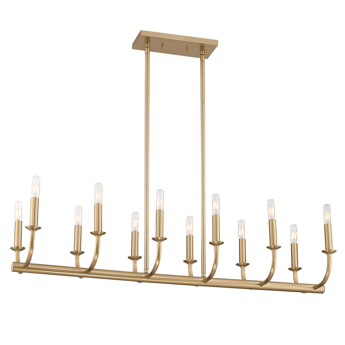 Bailey Chandelier — view 36