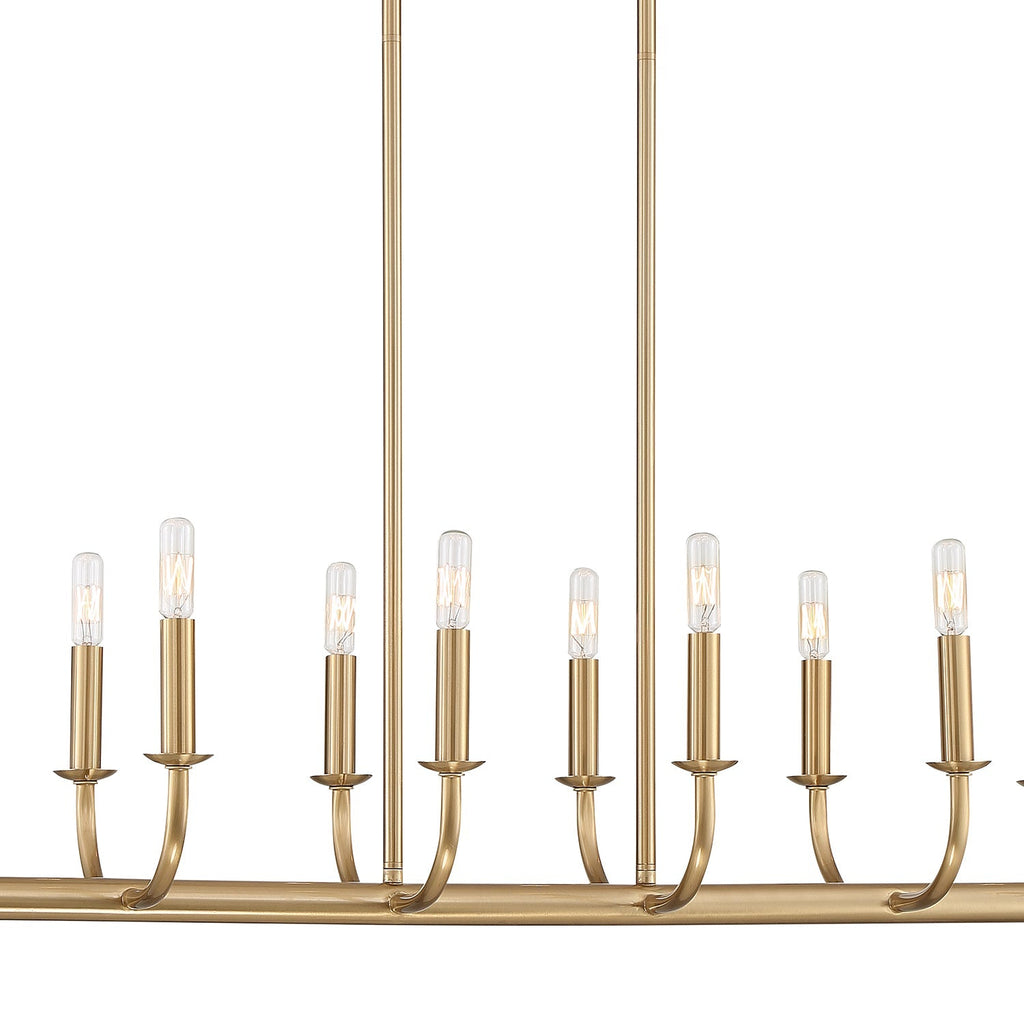 Bailey Chandelier — view 38