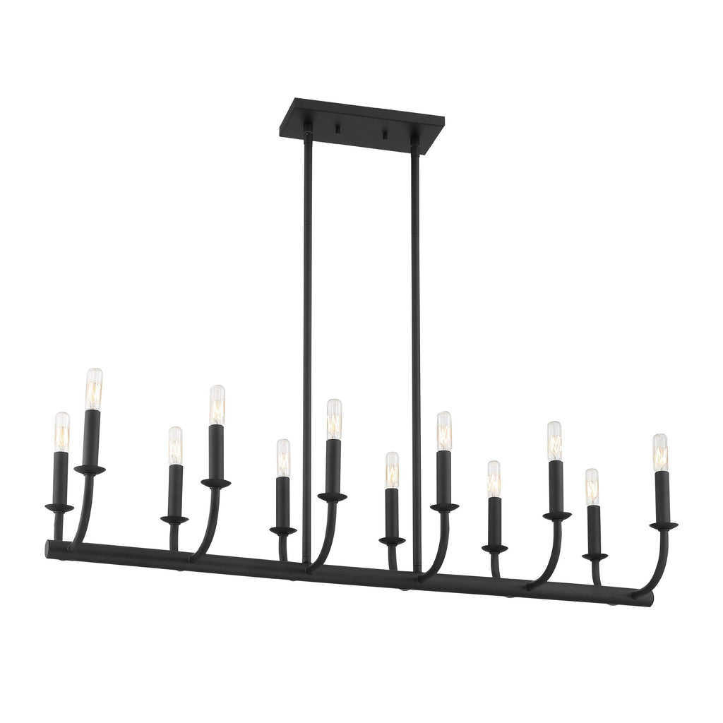 Bailey Chandelier — view 32