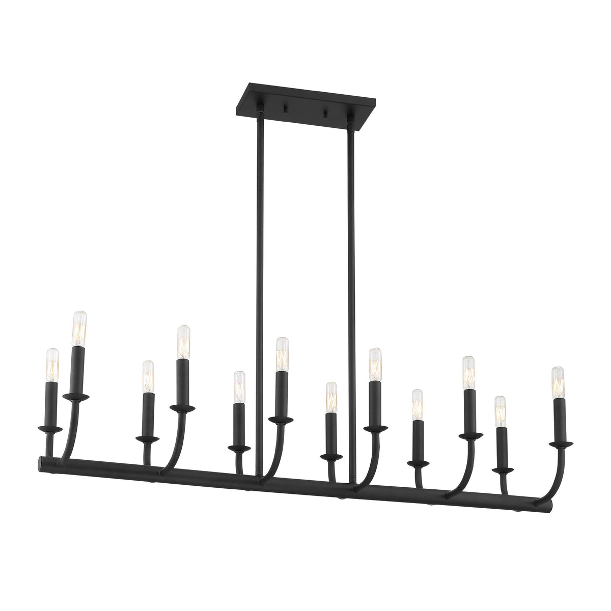 Bailey Chandelier — view 32