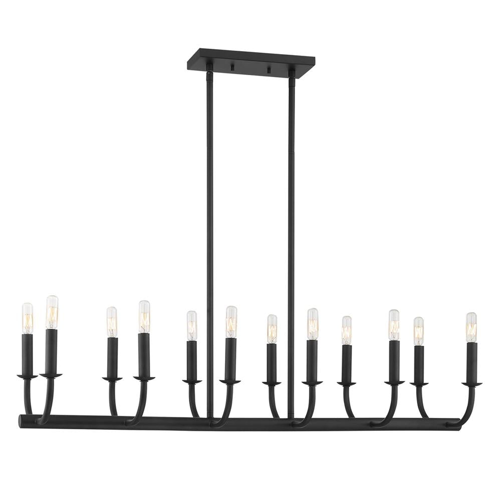 Bailey Chandelier — view 31