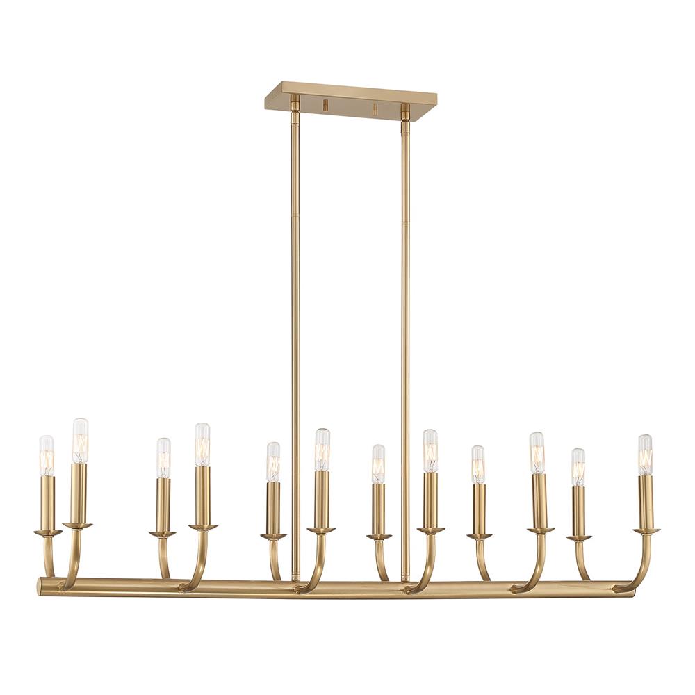 Bailey Chandelier — view 37