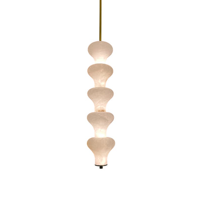 Balandres Alabaster Pendant Lamp