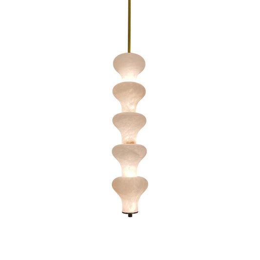Balandres Alabaster Pendant Lamp