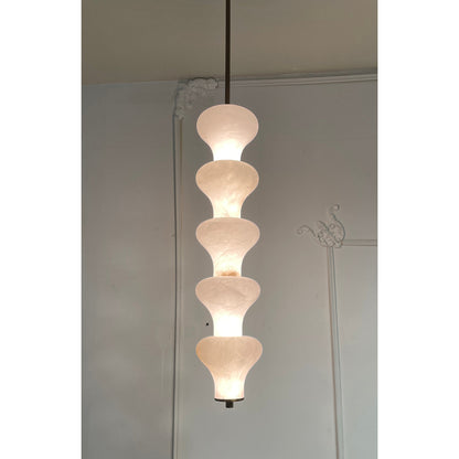 Balandres Alabaster Pendant Lamp