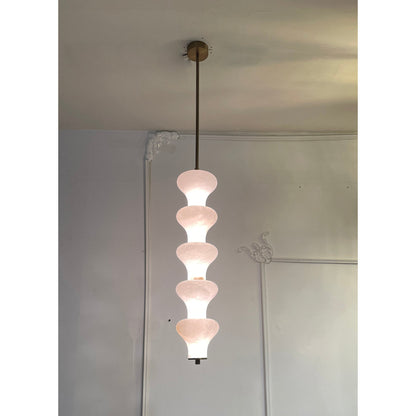 Balandres Alabaster Pendant Lamp