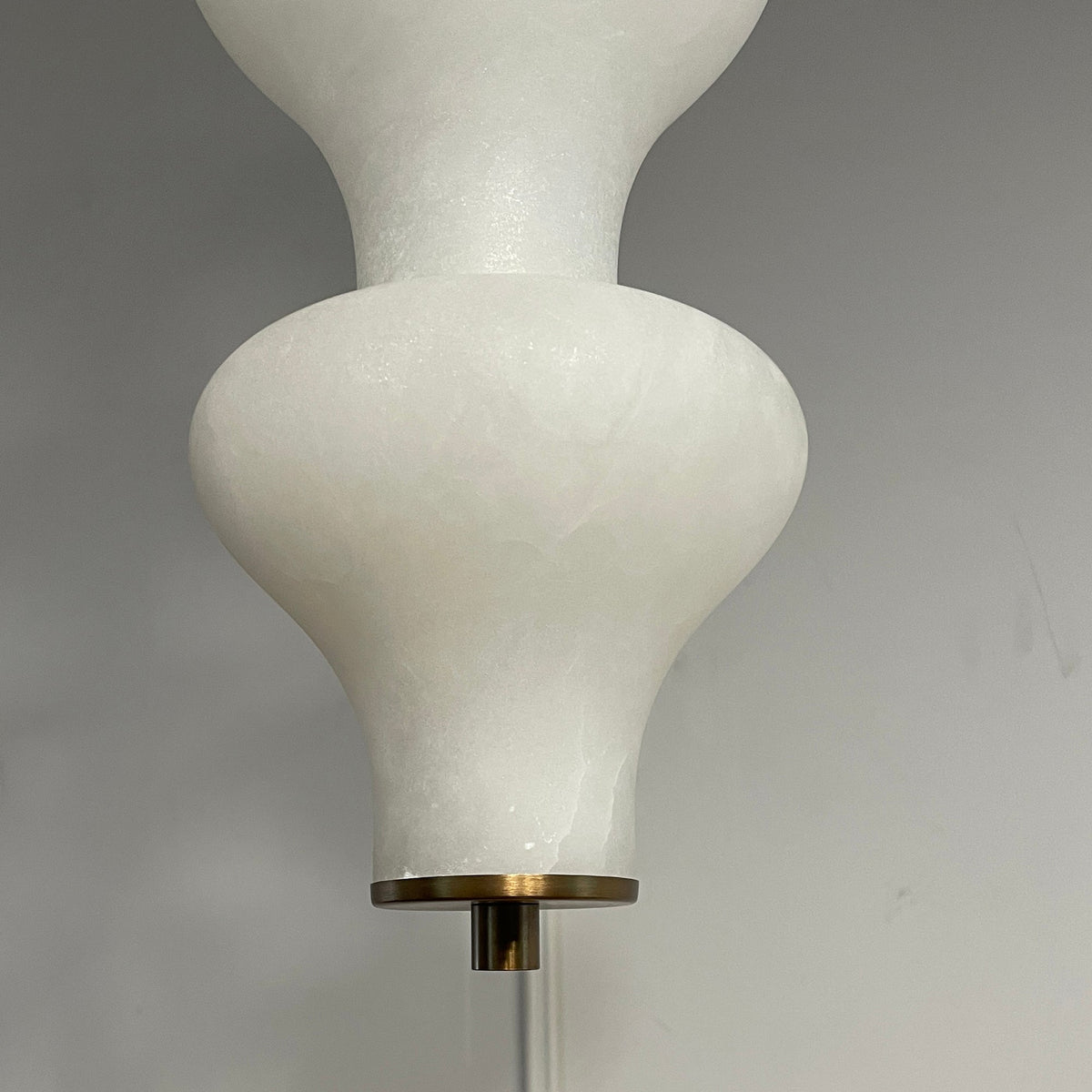 Balandres Alabaster Pendant Lamp — view 14