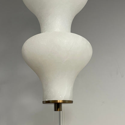 Balandres Alabaster Pendant Lamp