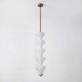 Balandres Alabaster Pendant Lamp — view 8