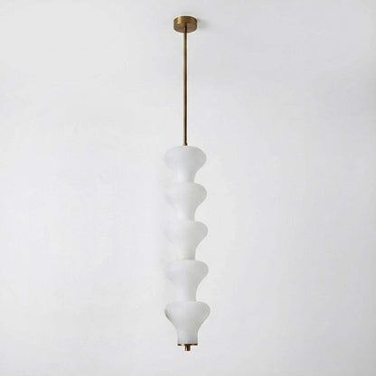 Balandres Alabaster Pendant Lamp