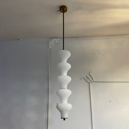 Balandres Alabaster Pendant Lamp